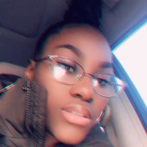 Meet your Posher, Janaisha